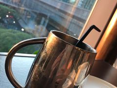 大哥奶茶（冷）-有璟阁港式餐厅(国贸商城店)