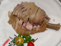 -梅利汴京烤鸭•开封豫菜地标店(东司门店)