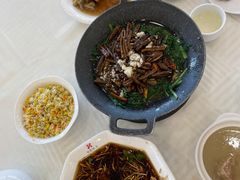 -怡园饭店-餐厅(四望亭店)