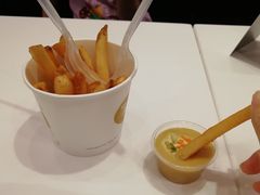 -艾薯夫妇Aysh(红山店)
