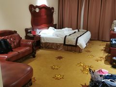-长白山乐高美温泉度假酒店