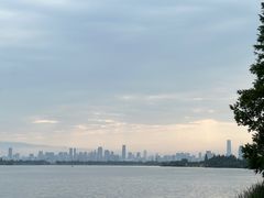 -东湖落雁景区