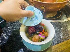 -汇聚德京味铜锅涮肉(沈家桥二路店)