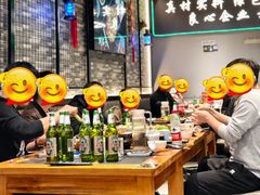 -卞二小串·鹤岗烧烤·坑烤(永定路店)