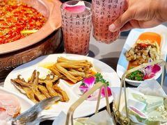 -三只耳冷锅鱼火锅(玉林店)