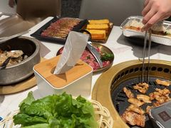 -花味烤肉·拌饭(庐阳万象汇店)