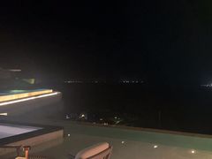 -瑰丽酒店·海吧·天际下午茶·现场DJ·天台酒吧
