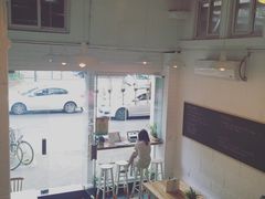 -Egg•Allday Brunch(襄阳北路店)