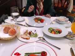 -马克西姆餐厅(崇文门店)