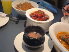 -小菜园新徽菜(青岛市南万象城店)