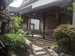 -胡雪岩故居