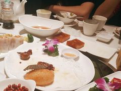 -顺峰顺水顺德菜(第一百货店)