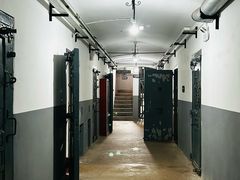 -青岛德国监狱旧址博物馆