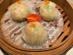 -禄运茶居·手工点心(猎德店)