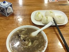-张小文胡辣汤(龙柏新村店)