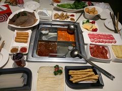 -海底捞火锅(大学路新象城店)