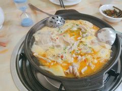 脆肚-李师傅脆肚(梅林店)