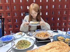 -渔港甄宴·海鲜·地标烟台菜(金沙滩店)