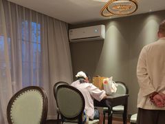 -芳芳私房菜·精做淮扬菜(承德路店)