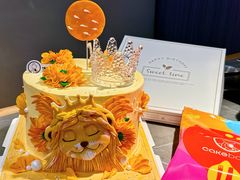 -CAKE BOSS 蛋糕老板(西单君太百货店)