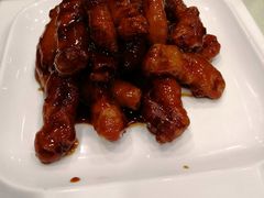 糖醋里脊-东四民芳餐厅(世茂工三店)