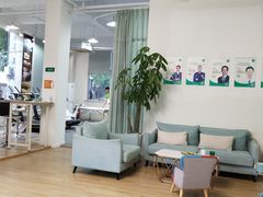 -APT运动康复中心(徐汇万科店)
