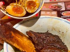 -和府捞面(曹路花园城店)