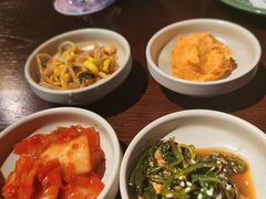 -Fuzzy Bistro 浮几韩餐·茶酒馆