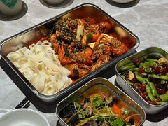 -虾胡闹龙虾馆(湄南河店)