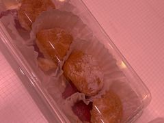 -巴黎贝甜(大宁国际商业广场店)