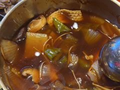 -大头叔烤鸡爪·朝鲜族烤串(天池路店)