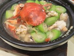 -兴悦酒家(环市东路店)