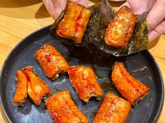 -狮子三•脆鳗鱼烤肉(信和廣場4樓店)