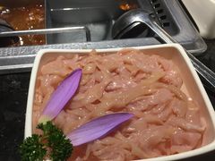 -海底捞火锅(德辉广场店)