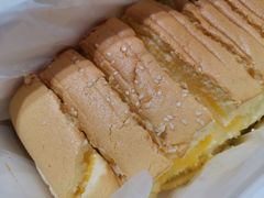 -汤姆大师傅鲜香牛肉饼(深圳保利文化广场店)