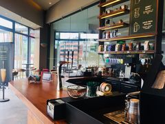 -星巴克(盐城五洲国际店)