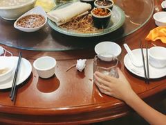 -朝花夕拾中餐厅(台儿庄古城复兴广场店)