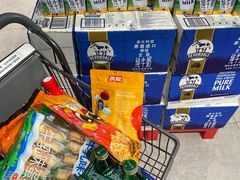 -盒马鲜生(王府广场店)