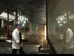 -青藤茶馆(南山路店)