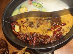 -楠火锅(仁恒梦中心店)