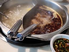 -潮汕大目牛肉火锅(水围店)
