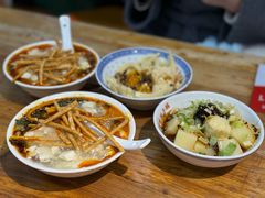 -堂吃饺子(维达北苑店)