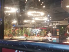 -吉布鲁牛排海鲜自助(芙蓉万家丽店)