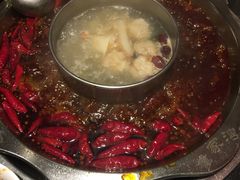 -董家湾重庆老火锅(嘉华店)