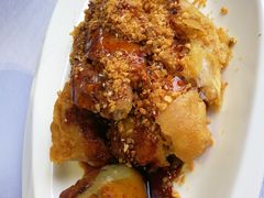 -山顶顶概念四川菜(黄埔大道店)
