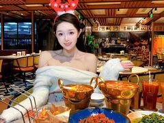 -Home Thai·泰谣(王府井apm店)