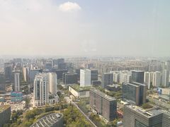 -运·中餐厅(成都华尔道夫酒店)