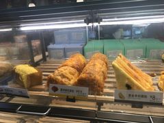 -85度C(苏州平江万达店)