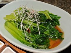 -真地道京味府·鲜橙烤鸭·北京菜(朝外大街东大桥店)