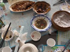 -水香园·中国徽菜名店(紫霞大道店)